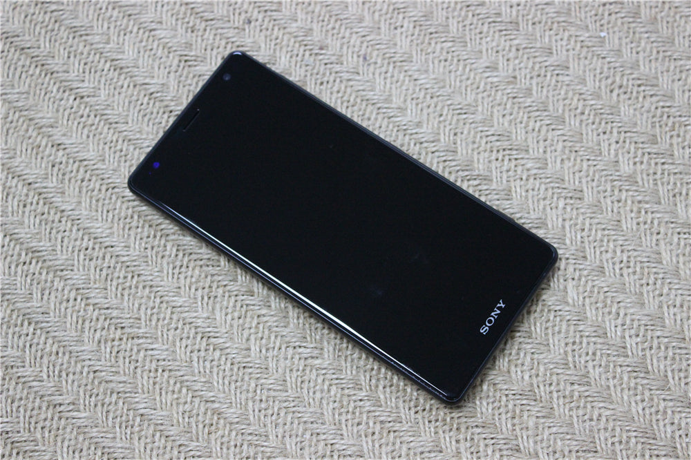 Sony Xperia XZ2 RAM 4GB ROM 64GB 19MP Camera - astore.in