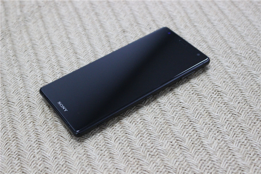 Sony Xperia XZ2 RAM 4GB ROM 64GB 19MP Camera - astore.in