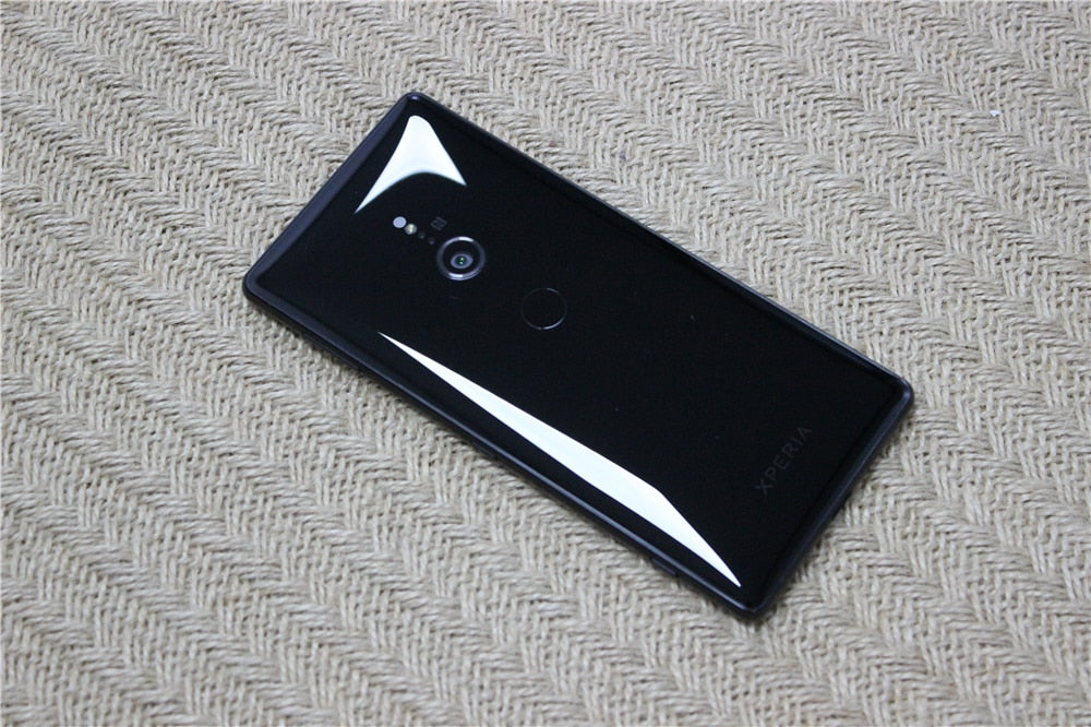 Sony Xperia XZ2 RAM 4GB ROM 64GB 19MP Camera - astore.in