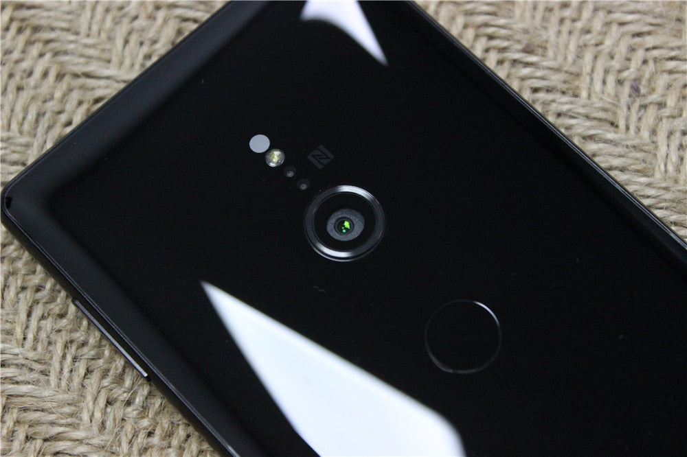 Sony Xperia XZ2 RAM 4GB ROM 64GB 19MP Camera - astore.in