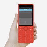 Xiaomi Mijia Qin 1S+ VoLTE 4G Keypas Mobile Phone - astore.in