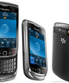 BlackBerry Torch 9800 Slide Phone QWERTY