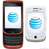BlackBerry Torch 9800 Slide Phone QWERTY - astore.in