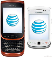 BlackBerry Torch 9800 Slide Phone QWERTY - astore.in