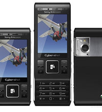 Original Sony Ericsson C905 Slide Phone - astore.in
