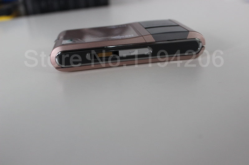 Original Sony Ericsson C905 Slide Phone - astore.in