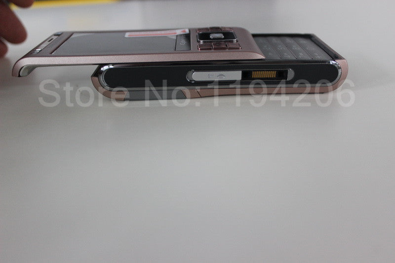 Original Sony Ericsson C905 Slide Phone - astore.in