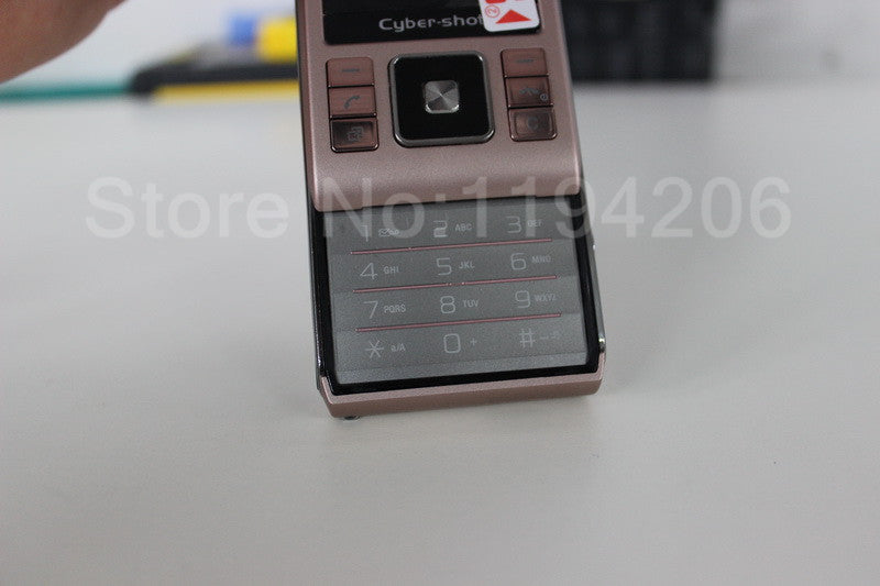 Original Sony Ericsson C905 Slide Phone - astore.in