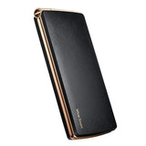 LG Wine Smart D486 Android 4G Flip Phone - astore.in