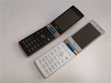 LG Wine Smart D486 Android 4G Flip Phone - astore.in