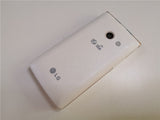 LG Wine Smart D486 Android 4G Flip Phone - astore.in