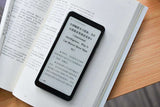 Hisense A5 Smart Phone E ink Screen