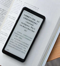 Hisense A5 Smart Phone E ink Screen