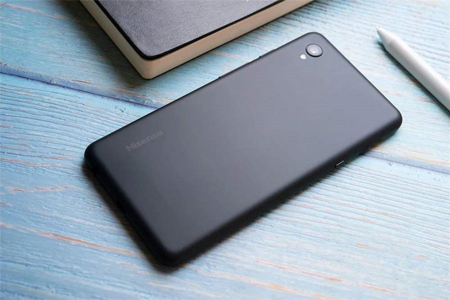 Hisense A5 Smart Phone E ink Screen
