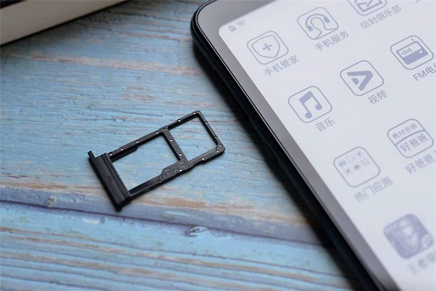 Hisense A5 Smart Phone E ink Screen