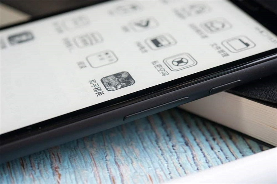 Hisense A5 Smart Phone E ink Screen