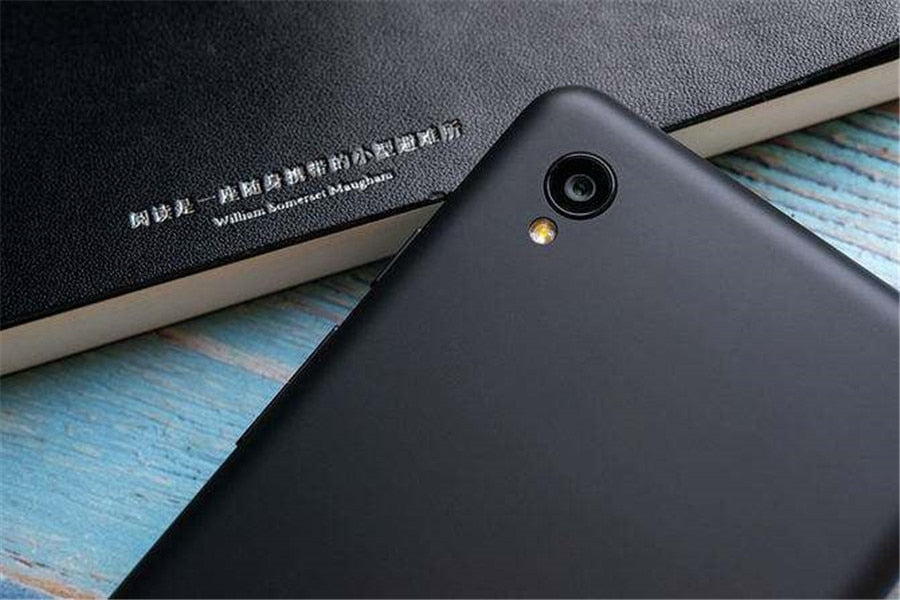 Hisense A5 Smart Phone E ink Screen