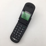 Motorola V998 GSM Flip Phone Antique Retro Design