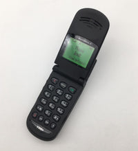 Motorola V998 GSM Flip Phone Antique Retro Design