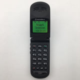 Motorola V998 GSM Flip Phone Antique Retro Design