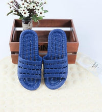 Yokai Hollowed-out Slippers Men Women Indoor Outtdoor Comfy Slippers - brandyokai