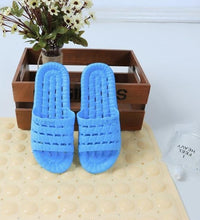 Yokai Hollowed-out Slippers Men Women Indoor Outtdoor Comfy Slippers - brandyokai