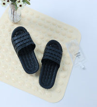 Yokai Hollowed-out Slippers Men Women Indoor Outtdoor Comfy Slippers - brandyokai