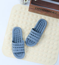 Yokai Hollowed-out Slippers Men Women Indoor Outtdoor Comfy Slippers - brandyokai