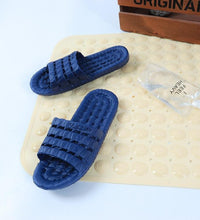 Yokai Hollowed-out Slippers Men Women Indoor Outtdoor Comfy Slippers - brandyokai