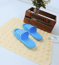 Yokai Hollowed-out Slippers Men Women Indoor Outtdoor Comfy Slippers - brandyokai