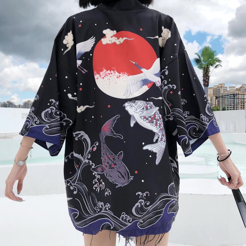 Shop Kimono Men Anime online