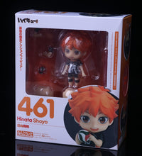 Haikyuu PVC Anime Action Figure Shoyo tobio Kenma Tooru