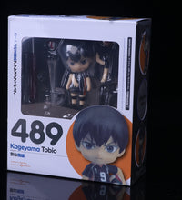 Haikyuu PVC Anime Action Figure Shoyo tobio Kenma Tooru