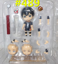 Haikyuu PVC Anime Action Figure Shoyo tobio Kenma Tooru