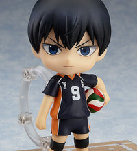 Haikyuu PVC Anime Action Figure Shoyo tobio Kenma Tooru