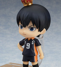 Haikyuu PVC Anime Action Figure Shoyo tobio Kenma Tooru