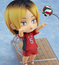 Haikyuu PVC Anime Action Figure Shoyo tobio Kenma Tooru