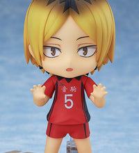 Haikyuu PVC Anime Action Figure Shoyo tobio Kenma Tooru