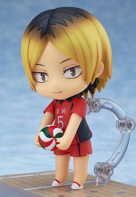 Haikyuu PVC Anime Action Figure Shoyo tobio Kenma Tooru