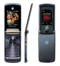 Motorola RAZR2 V9 2G 3G Flip Mobile Phone