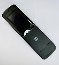 Motorola RAZR2 V9 2G 3G Flip Mobile Phone