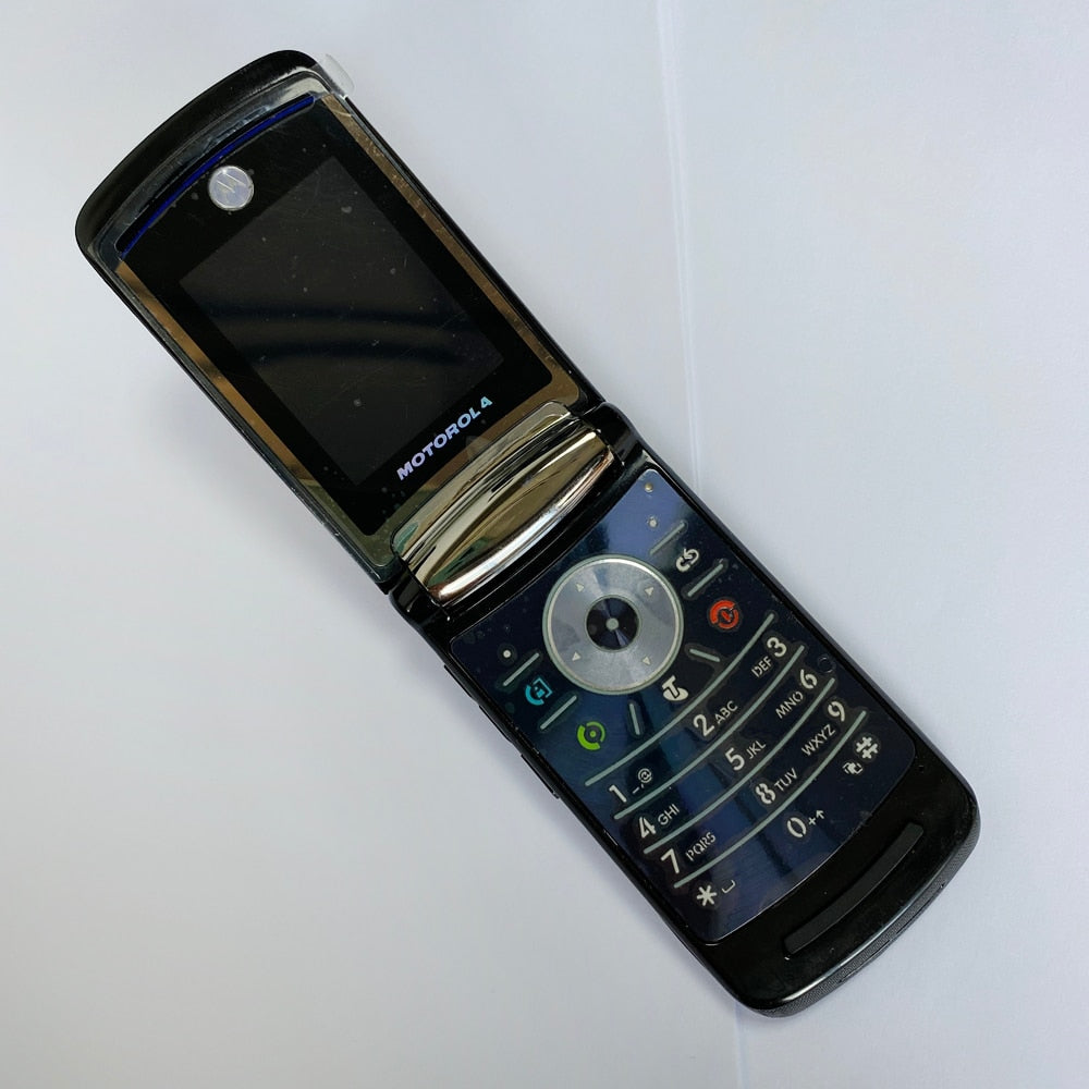 Motorola Razr2