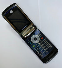 Motorola RAZR2 V9 2G 3G Flip Mobile Phone