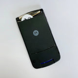 Motorola RAZR2 V9 2G 3G Flip Mobile Phone