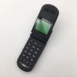 Motorola V998 GSM Flip Phone Antique Retro Design