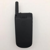 Motorola V998 GSM Flip Phone Antique Retro Design