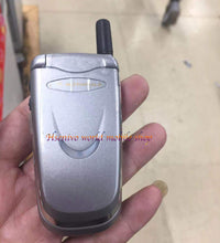 Motorola V8088 Retro Flip Phone