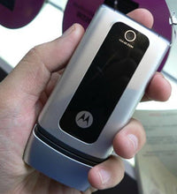 Motorola W375 Flip Phone Antique Mobile Phone