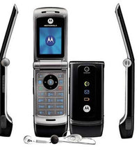 Motorola W375 Flip Phone Antique Mobile Phone