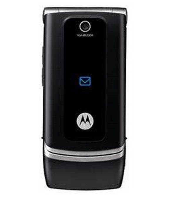 Motorola W375 Flip Phone Antique Mobile Phone